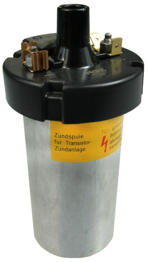 NGK U1119 (48654) Ignition Coil