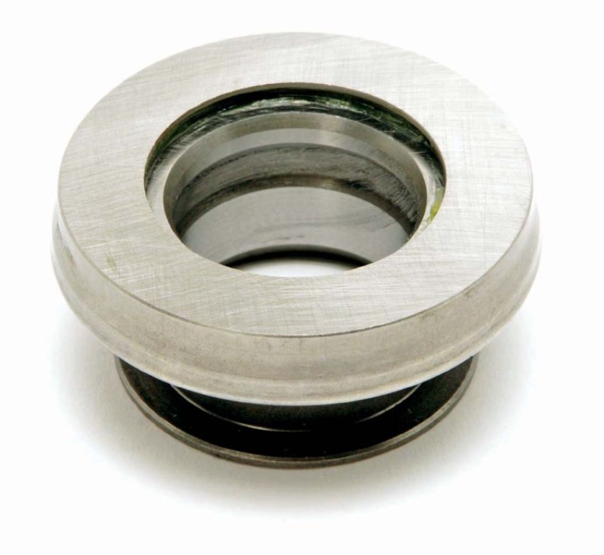 McLeod Racing 16010 McLeod T.O.Brg Short Gm 1.525in Tall