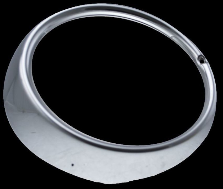 Hella 903826001 VW 1600, L, TL Headlamp Outer Rim