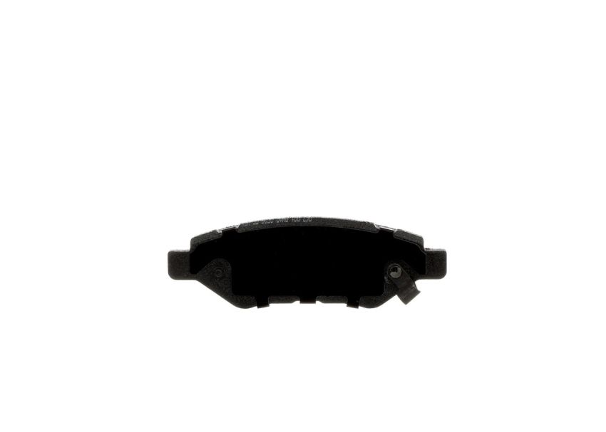 Bosch BE1337H Brake Pads Rear