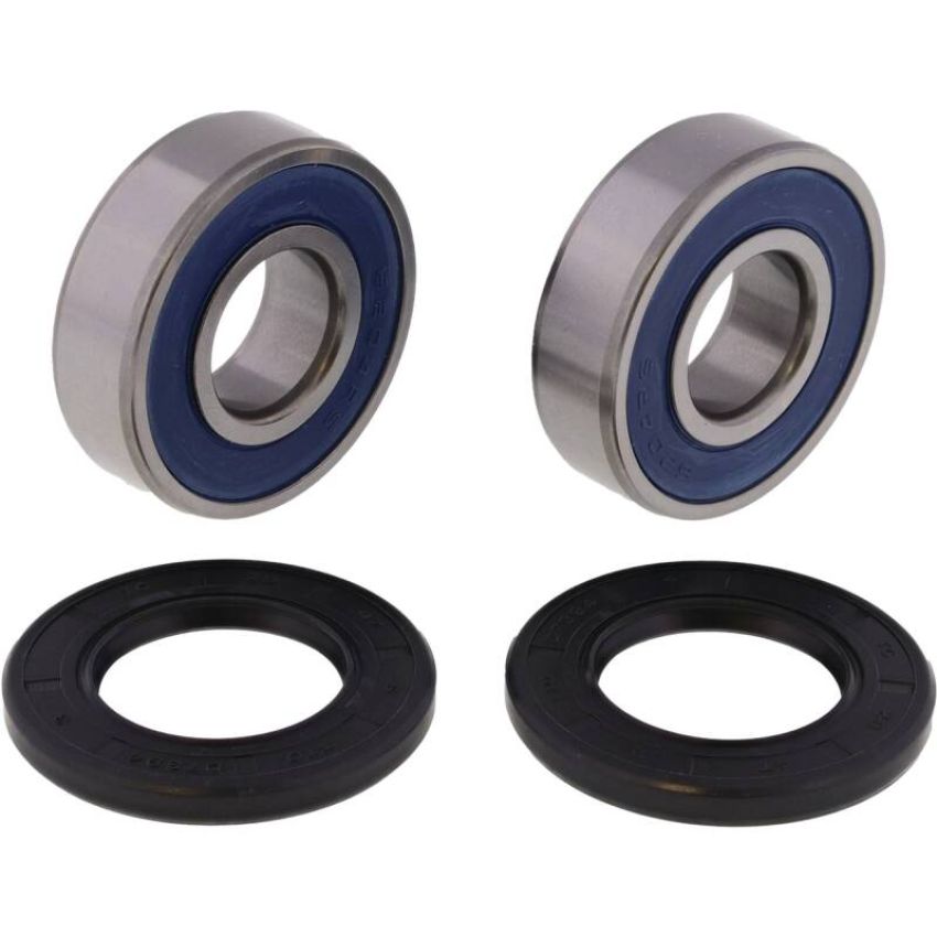 All Balls Racing 25-1553 Wheel Bearing Kits