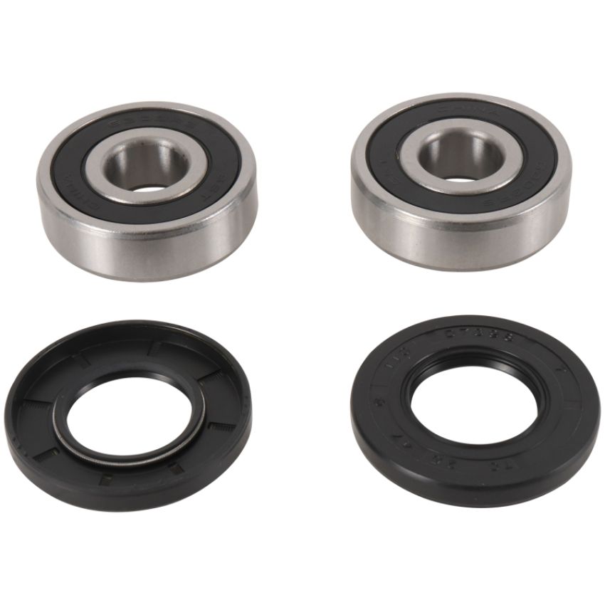 Pivot Works PWRWK-H68-000 2017 Beta RR-S 4T 125 PW Rear Wheel Bearing Kit