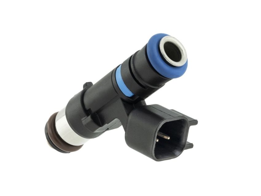 Grams Performance G2-99-0107 Universal Standard EV14 Fuel Injector (Single)