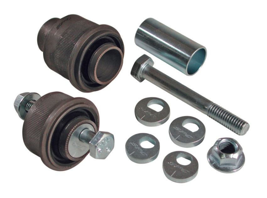 SPECIALTY PRODUCTS COMPANY 72185 5 SERIES REAR BUSHINGS