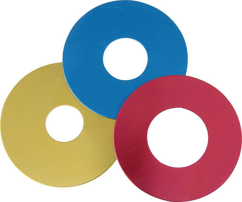 ALLSTAR PERFORMANCE ALL30241 Water Outlet Restrictor Kit