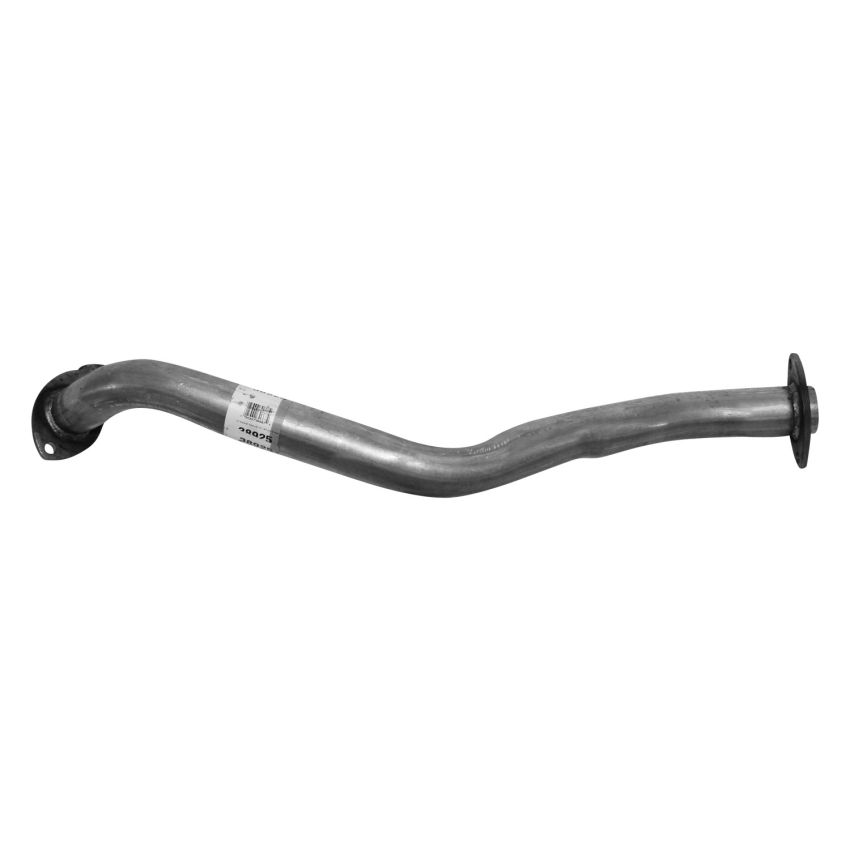 AP Exhaust 38925 Prebent Exhaust Pipe
