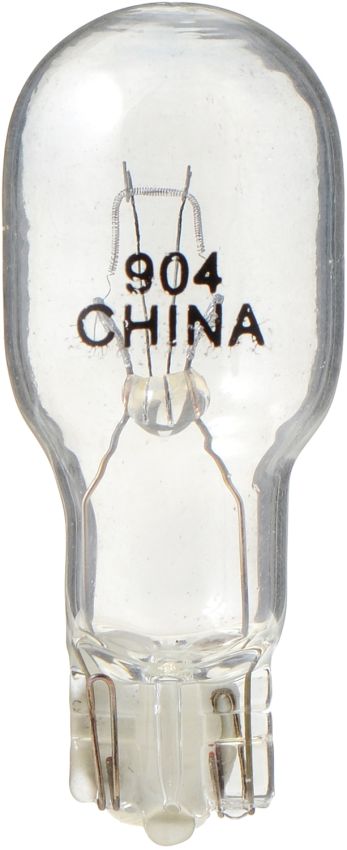 Philips 904B2 Philips Standard Miniature 904