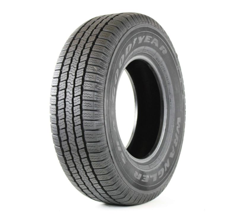 GOODYEAR Wrangler SR-A 265/70R18 All-Season