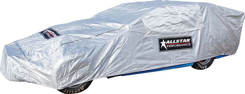 ALLSTAR PERFORMANCE ALL23306 Car Cover Modified
