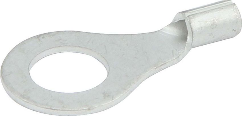 ALLSTAR PERFORMANCE ALL76004 Ring Terminal 1/4in Hole Non-Insulated 22-18 20pk