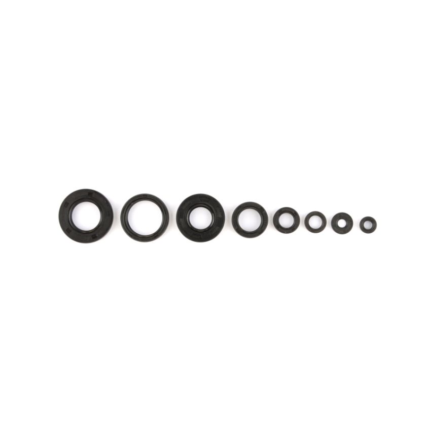 Cometic Gasket C3096OS Cometic 05-07 Kawasaki KX250 Oil Seal Kit
