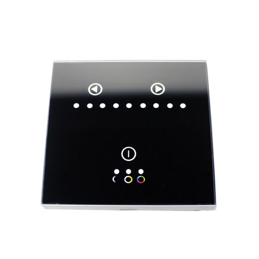 Oracle Lighting 9053-504 Smart Touch RGB Dimmer