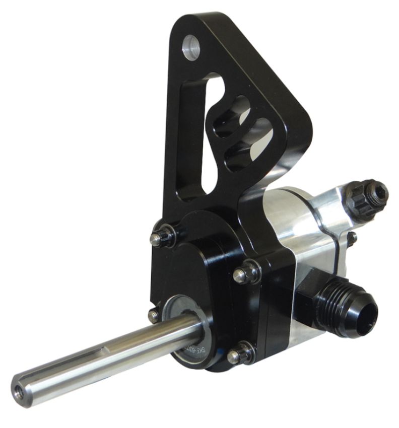 MOROSO MOR22321 Ext. Single Stage Oil Pump for Wet Sump Pans
