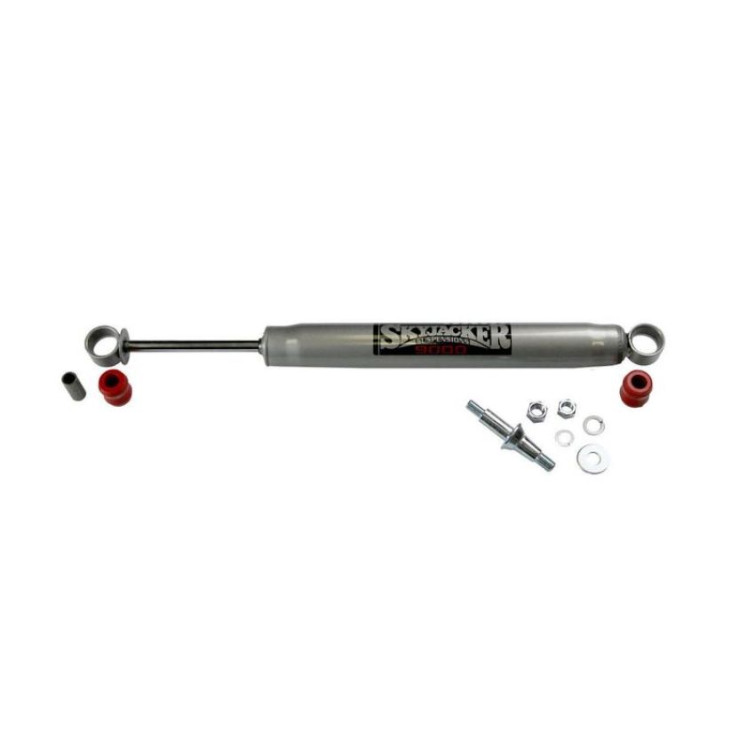Skyjacker 9054 HD OEM STEERING STABILIZER W/SILVER DAMPER