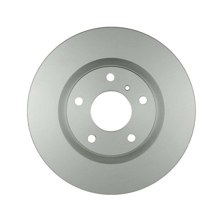 Bosch 40011039 Bosch QuietCast Disc Brake Rotor