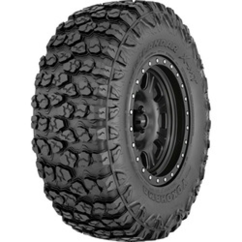YOKOHAMA Geolandar X-MT (G005) R17 All-Season