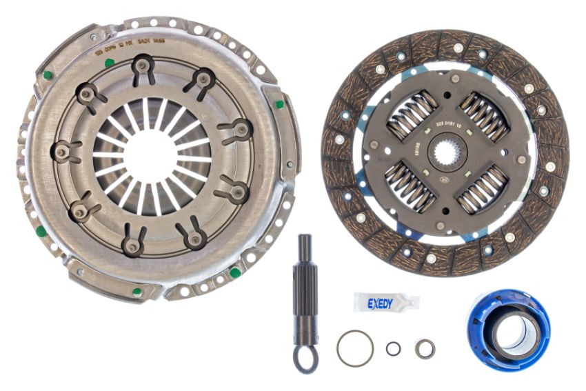 Exedy 07096L OE Clutch Kit