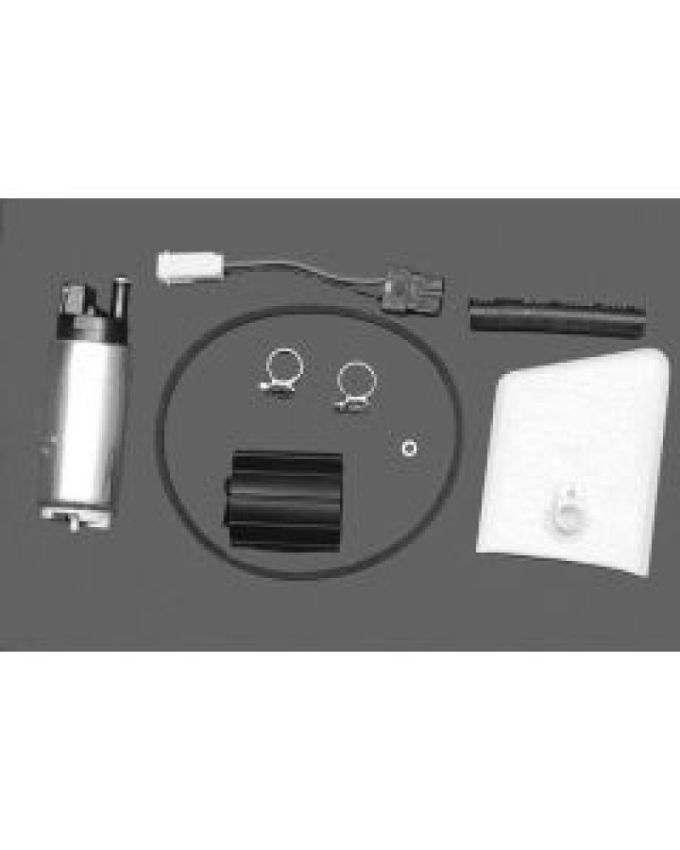 Walbro GCA752-1 Fuel Pump/Filter Assembly