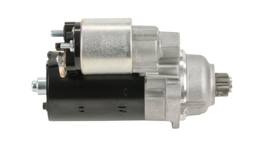Bosch SR0431X Bosch Premium 100% Remanufactured Starter