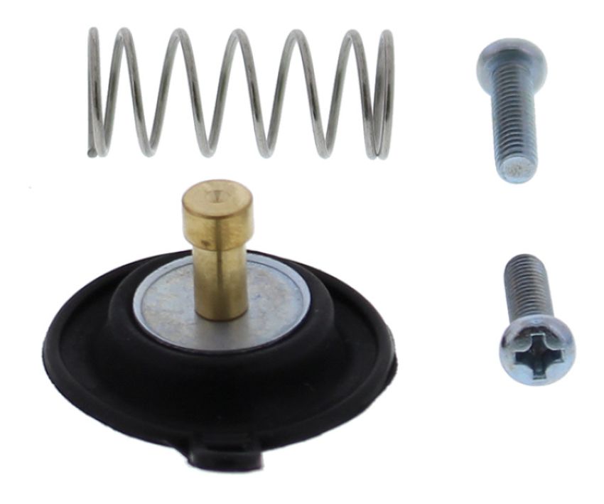 All Balls Racing 46-4015 87-95 Yamaha YFM350ER Moto-4 Air Cut Off Valve Rebuild Kit
