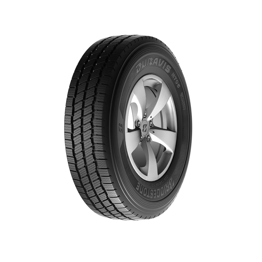 BRIDGESTONE Duravis M705 235/65R16 All-Season