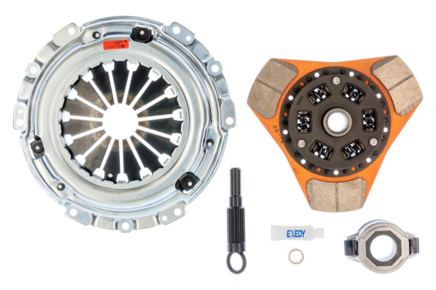 Exedy 06950A Stage 2 Cerametallic Clutch