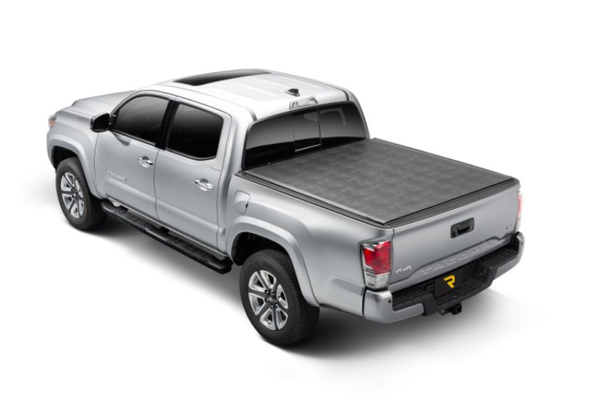Truxedo 1546701 07-20 Toyota Tundra 8ft Sentry Bed Cover