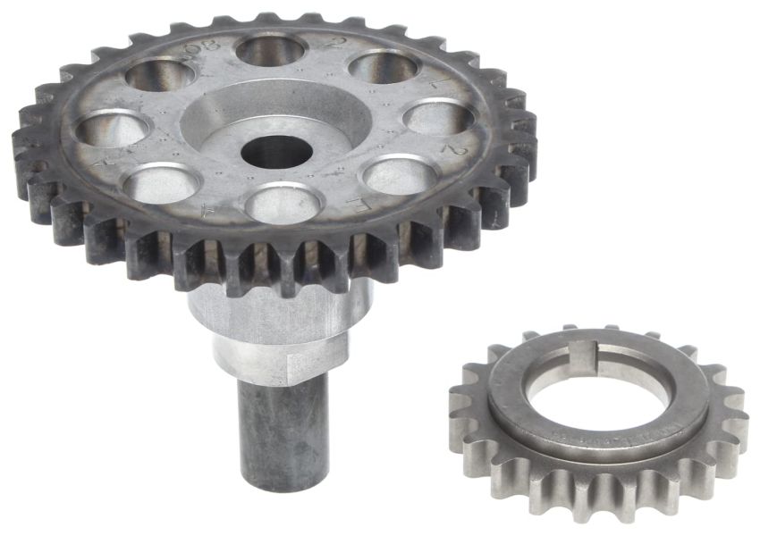MAHLE 9-3278 Engine Timing Chain Kit