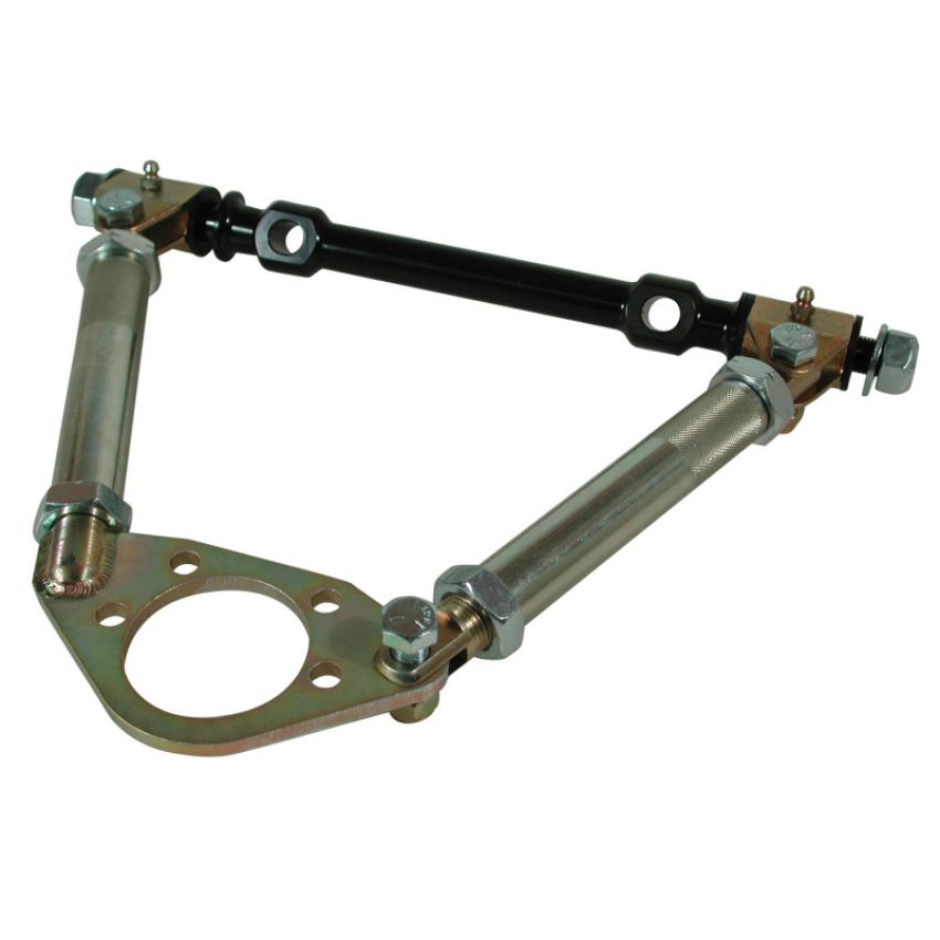 SPECIALTY PRODUCTS COMPANY 92244 ADJ UCA - 6