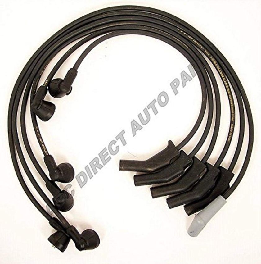 B&B Manufacturing S6-98212 Wire Set