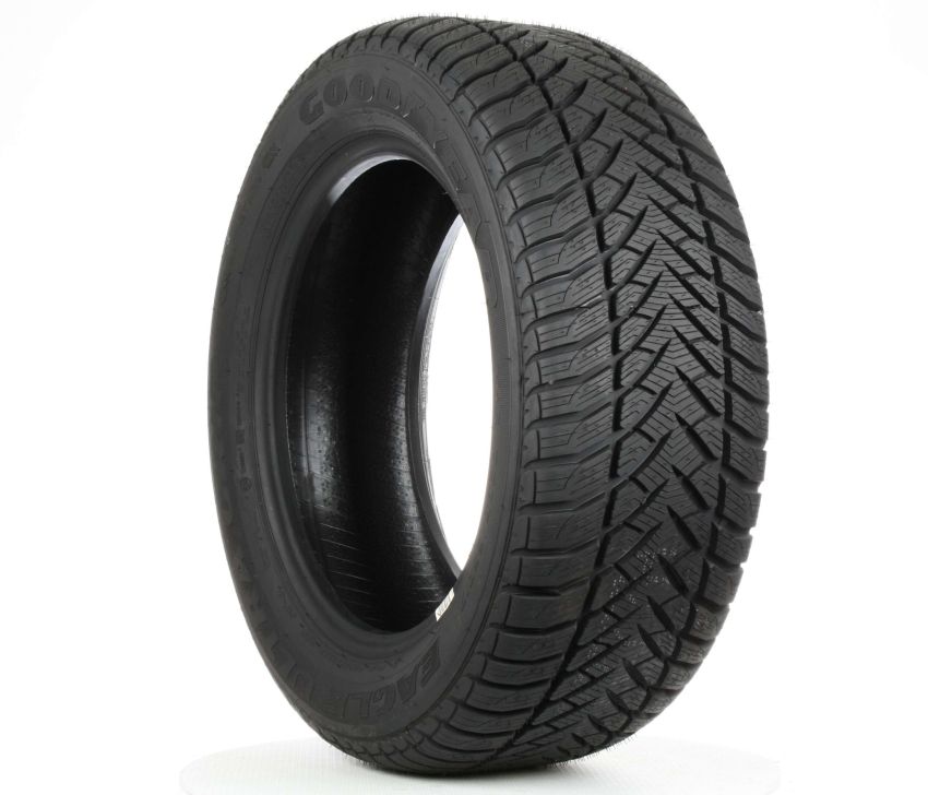 GOODYEAR Eagle Ultra Grip GW-3 225/60R18 Winter