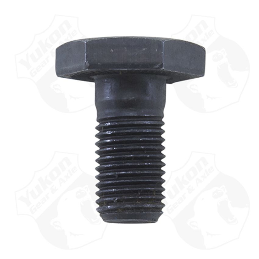 Yukon Gear & Axle YSPBLT-044 Yukon Gear Ring Gear Bolt For Nissan Titan Front Diff
