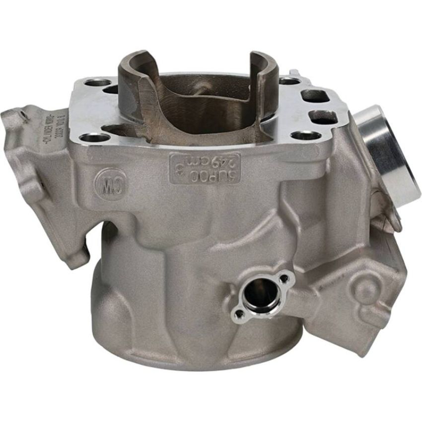 Cylinder Works 20009 99-24 Yamaha YZ 250 250cc Standard Bore Cylinder 66.4mm