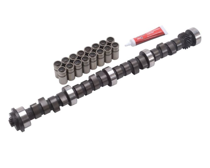EDELBROCK EDE7112 Olds Cam & Lifter Kit