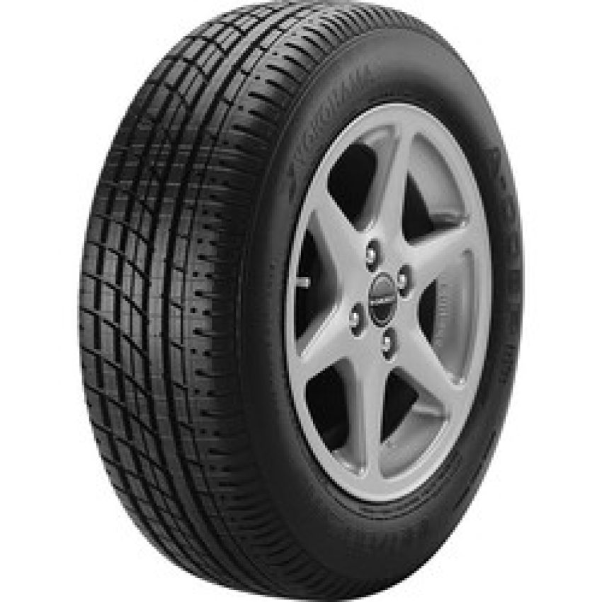 YOKOHAMA A008P 245/45R16