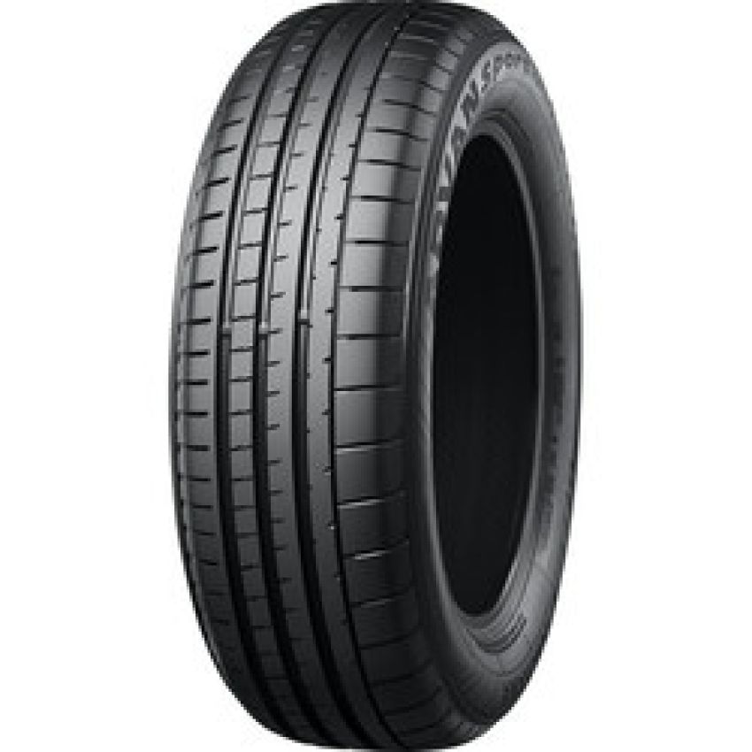 YOKOHAMA Advan Sport V107 225/60R18 Summer