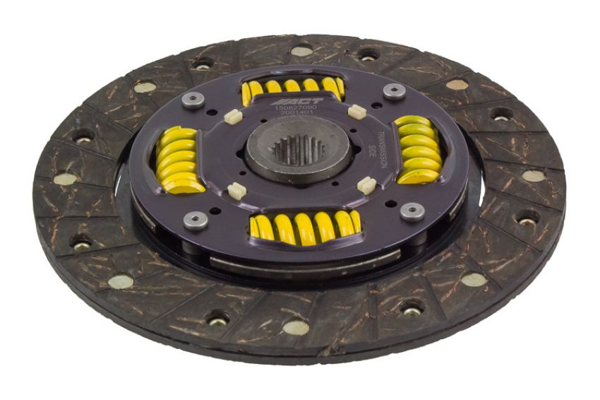 ACT 2001401 1995 Suzuki Esteem Modified Sprung Street Disc