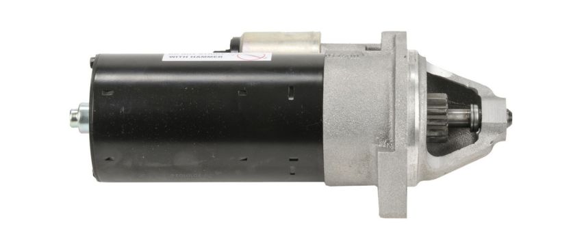 Bosch SR488X  Premium 100% Remanufactured Starter