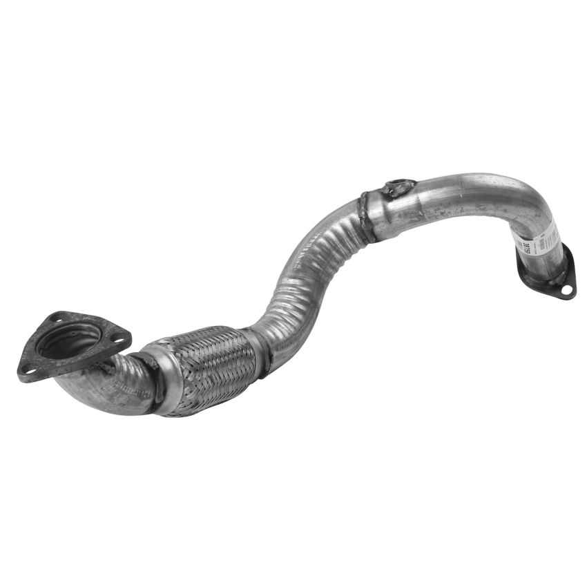 AP Exhaust 38759 Prebent Exhaust Pipe