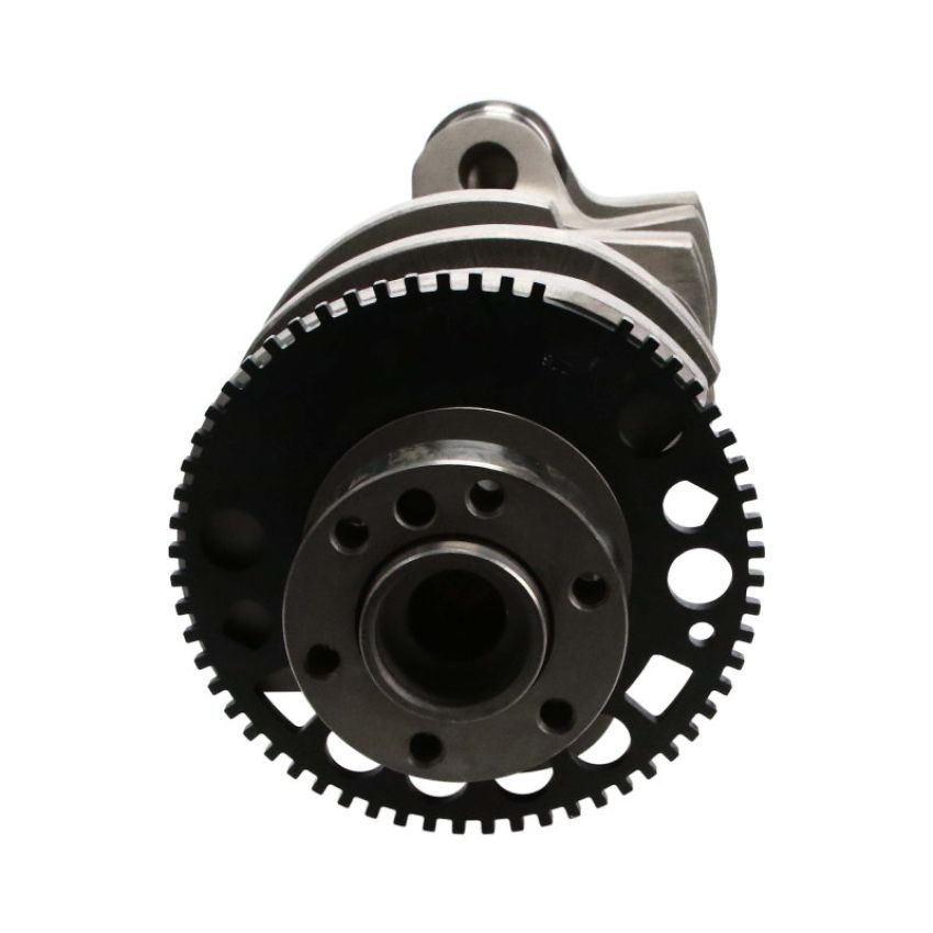 Manley Performance 190058 Manley Chevrolet inLSin 4.000in Stroke Pro Series Crankshaft