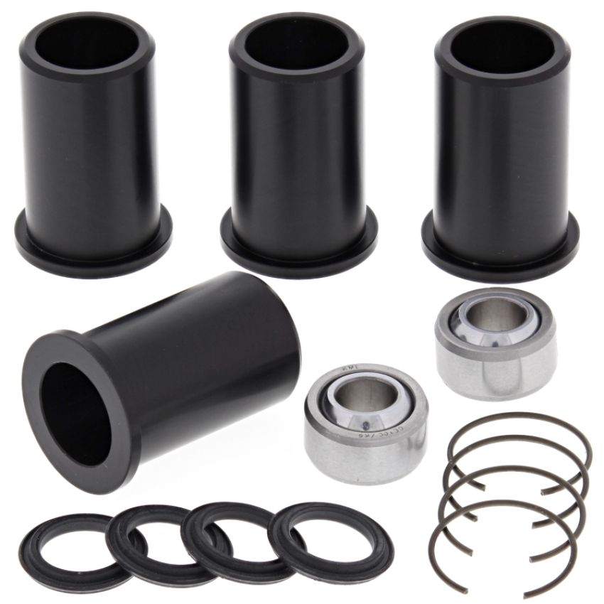 All Balls Racing 50-1022 1987 Suzuki LT-230E Front Lower A-Arm Bearing Kit - 2 Kits Req. Per Veh.