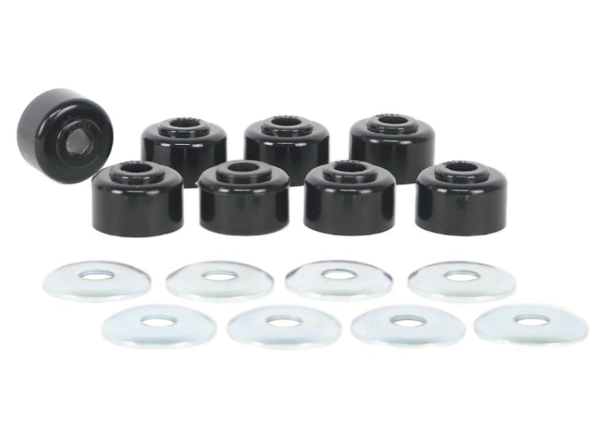 Whiteline W23814 Universal End Link Bushing OD1 1/8in - ID 3/8in Nipple OD 11/16in