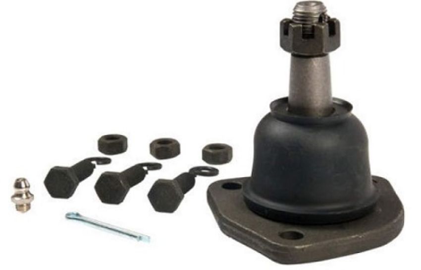 Ridetech 90000916 Lower ball joint for 1955-1957 Bel Air.