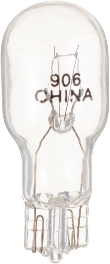 Philips 906CP Philips Standard Miniature 906 Pack of 10