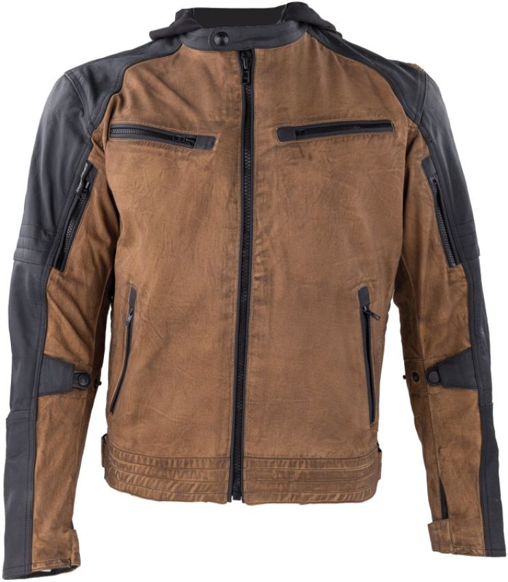 Speed and Strength 889588 Straight Savage Jackets