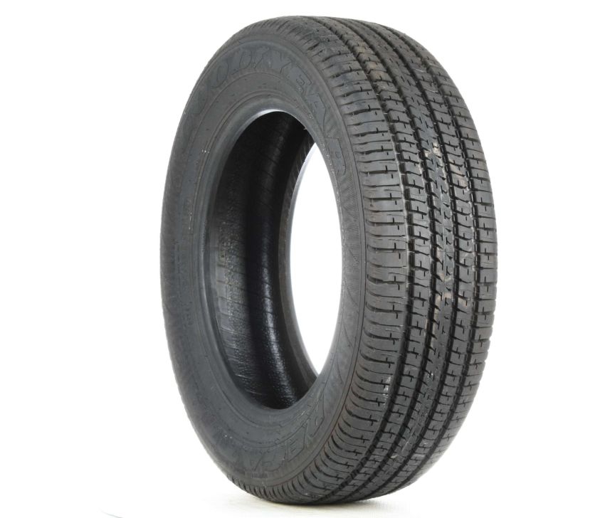 GOODYEAR Regatta 2 185/65R14 All-Season