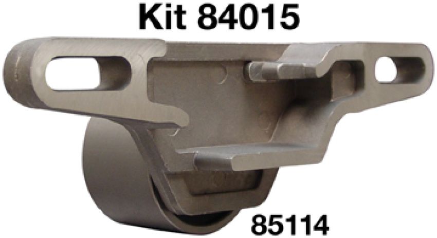 Dayco 84015 Timing Belt Kit