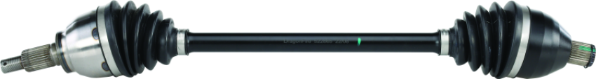 DragonFire Racing 522865 Hydra Axle