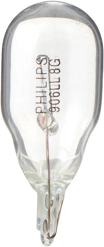 Philips 906LLB2 Philips LongerLife Miniature 906LL