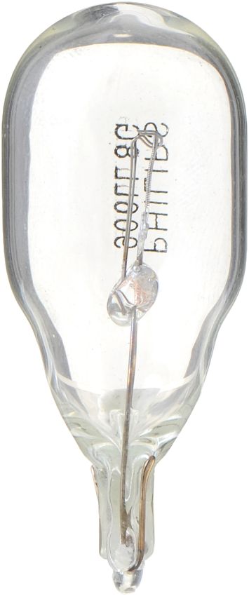 Philips 906LLB2 Philips LongerLife Miniature 906LL